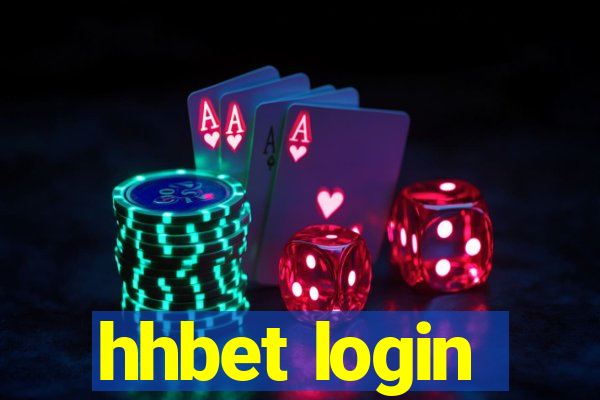 hhbet login